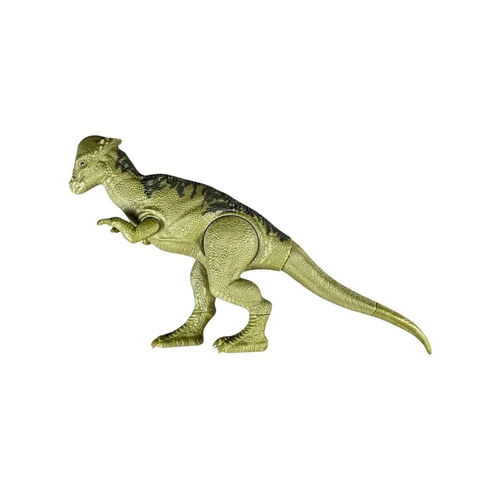 Mattel Jurassic World Fallen Kingdom Pachycephalosaurus‎ Dinosaur Figure